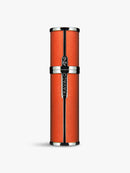 Milano Orange Atomiser by Travalo
