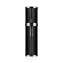 Milano Black Atomiser by Travalo