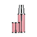 Milano Pink Atomiser by Travalo