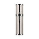 Milano White Atomiser by Travalo