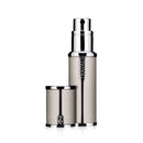 Milano White Atomiser by Travalo