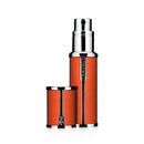 Milano Orange Atomiser by Travalo
