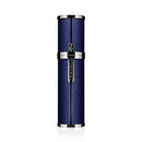 Milano Blue Atomiser by Travalo