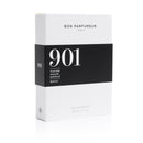 901: Nutmeg / Almond / Patchouli Perfume by Bon Parfumeur