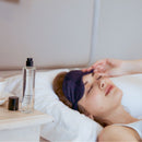 Restful Sleep Pillow Mist by Olverum