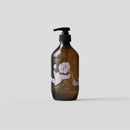 Bonberry Wash Up All Over, Body Wash by Ashley & Co
