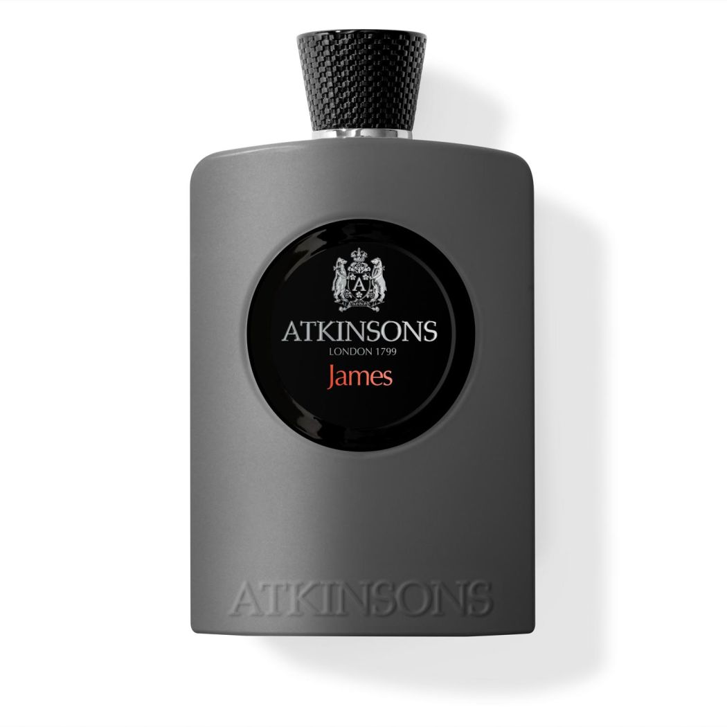 Atkinsons Perfume James Perfume Scent Lounge Sign Up