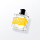 204: Fig / Edamame/ Ambrette Perfume by Bon Parfumeur