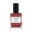 Cashmere Nail Lacquer by Nailberry