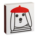 Dog Safety Matches by Archivist