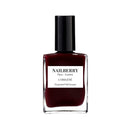 Noirberry Nail Lacquer by Nailberry