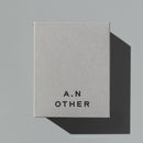 Sultry Green Perfume by A. N. OTHER