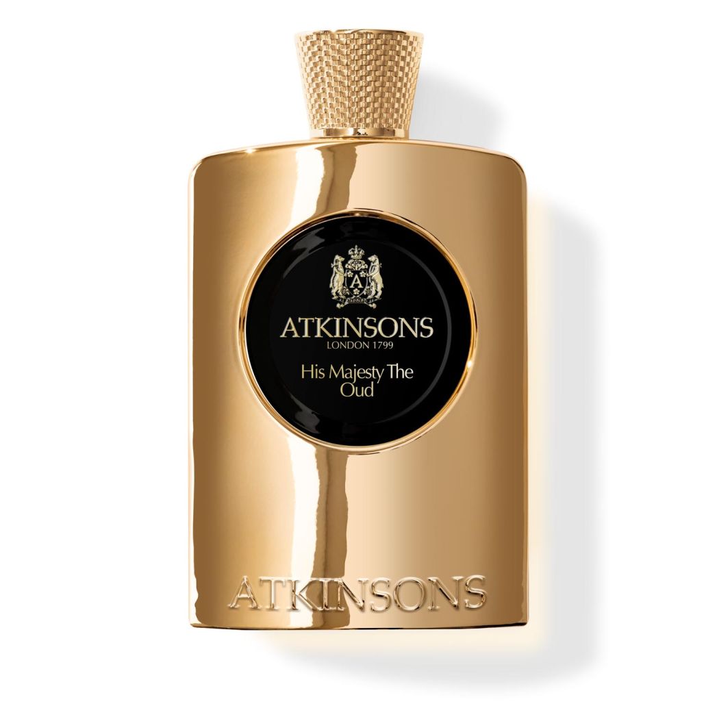 Atkinsons His Majesty the Oud Perfume Scent Lounge Sign Up