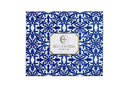 Capri Dreaming Soap Dish set by Blu Costiera