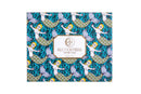 The Syrenuse Soap Dish set by Blu Costiera