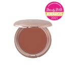 Peony Convertible Color Lip & Cheek Cream by Stila