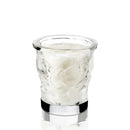 Oceans Vase de Cristal