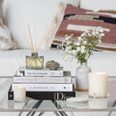 Sweet Pea & Jasmine Reed Diffuser by ECOYA - Diffuser Lifestyle