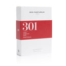 301: Sandalwood / Amber / Cardamom Perfume by Bon Parfumeur - Box