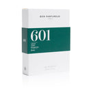 Scent Lounge | 601: Vetiver / Cedar / Bergamot Perfume by Bon Parfumeur - Box