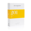 201: Green Apple / Lily of the Valley / Quince Perfume by Bon Parfumeur - Box