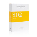 202: Watermelon / Red Currant / Jasmine Perfume by Bon Parfumeur - Box