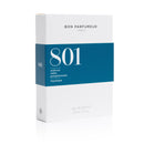 801: Sea Spray / Cedar / Grapefruit Perfume by Bon Parfumeur - Box