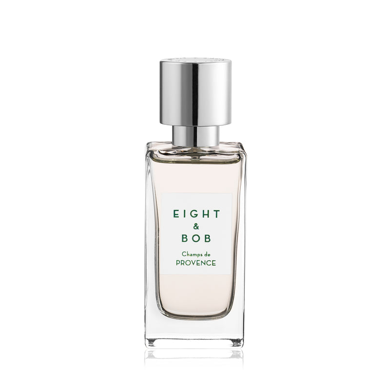 Eight and Bob's Champ de Provence french perfume 