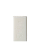 Parakeets & Pearls Mini Bar, Cleansing Soap Bar by Ashley & Co - Soap White Background