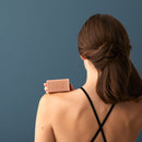 Parakeets & Pearls Mini Bar, Cleansing Soap Bar by Ashley & Co - Lifestyle