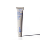Tui & Kahili Soothe & Zap, Sanitising Hand Cream by Ashley & Co - Grey Bottle White Background