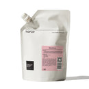 Blossom & Gilt Topup, Hand Wash Refill by Ashley & Co - Refill Box White Background