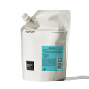 Bubbles & Polkadots Topup, Hand Wash Refill by Ashley & Co - Refill Bag
