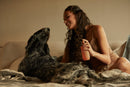 Ruff Star Freshening Dog Spray by Ashley & Co