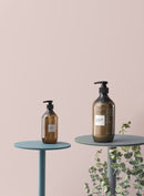 Parakeets & Pearls Pair Up, Hand Wash & Lotion Set by Ashley & Co - Lifestyle