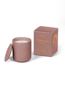 Aery | Moroccan Rose Scented Candle | Scent Lounge | Full Product White Background