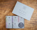 Scent Lounge Hibi Incense Matches Gift Collection