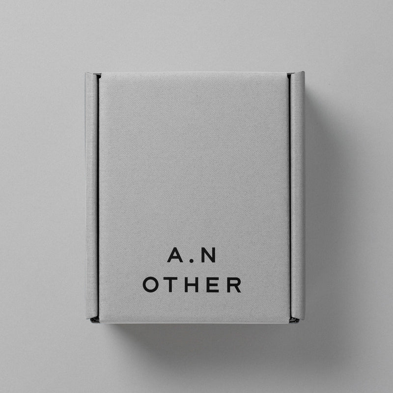WD/2018 Perfume by A.N. OTHER - Perfume Box Grey