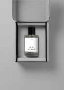 WF/2020 Ultimate Patchouli Perfume by A. N. OTHER