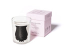 Cire Trudon - Rose Poivrée Scented Candle - Candle and Box