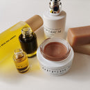 La Seve des Arbres, Tree Sap Plumping Skincare Balm by Oppidum