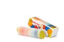 Iris Guest Soap Box by Claus Porto - Soaps and Packaging