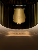 Cire Trudon - Cyrnos Reed Diffuser - Gold Label