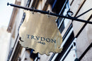 Cire Trudon - Rose Poivrée Scented Candle - Gold Label Lifestyle