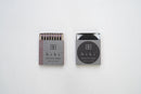 Scent Lounge Hibi Incense Matches Geranium Front and Box
