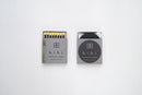 Scent Lounge Hibi Incense Matches Lemongrass Front and Box
