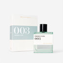 003 : French Yuzu Perfume by Bon Parfumeur