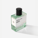 003 : French Yuzu Perfume by Bon Parfumeur
