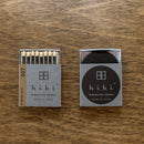 Osmanthus Incense Matches by Hibi