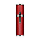 Milano Red Atomiser by Travalo
